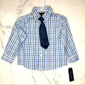 Baby polo shirt 👔